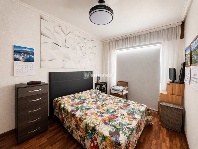 Foto 7c4eb4ac-407b-48f2-a1d7-2eb41d70121e. Flat with heating parking in Gran Via Logroño