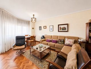 Pis  Vara de rey. Piso en venta en centro, 4 dormitorios.