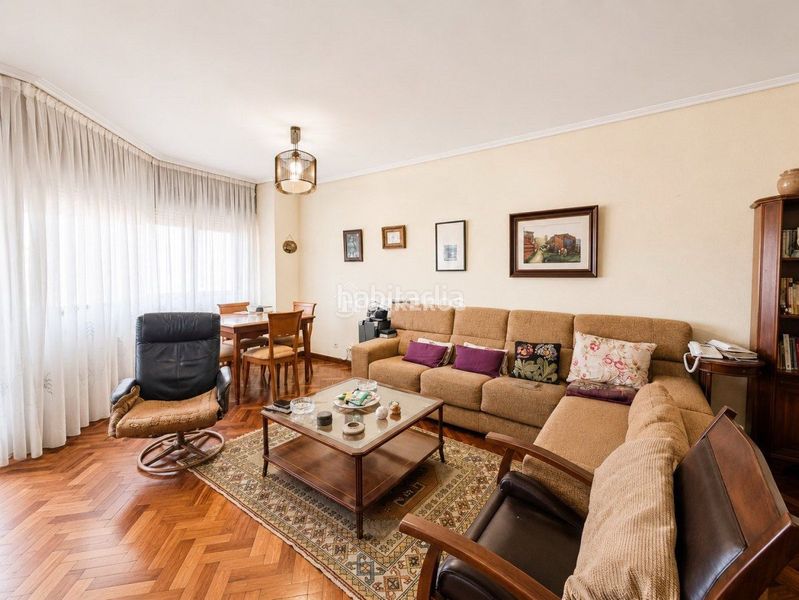 Foto acc97a9e-2a27-459d-a9ee-f92e05916cd1. Flat with heating parking in Gran Via Logroño