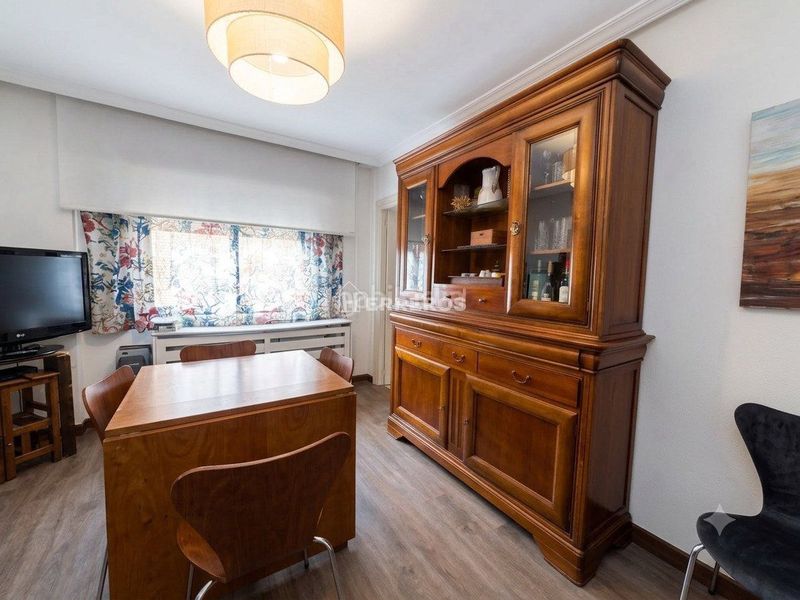 Foto ae1a2714-1918-4d53-99d6-9638f828fc57. Flat with heating parking in Gran Via Logroño