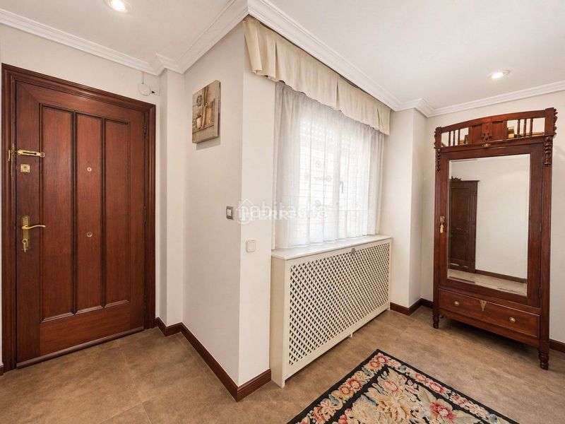 Foto b14599c0-f355-40e4-94d2-eaf9cc68935d. Flat with heating parking in Gran Via Logroño