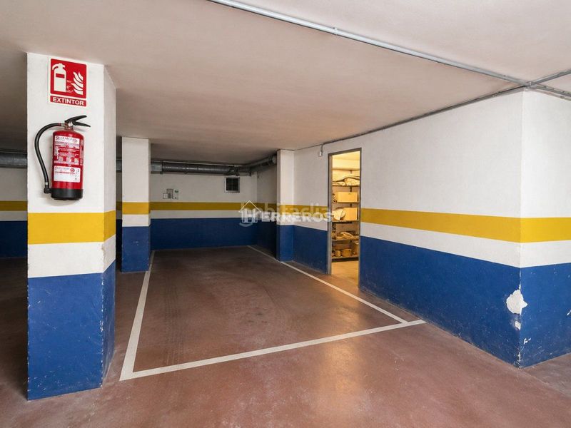 Foto 1b062bb7-bc8e-4e4a-bb00-58670923c5d8. Pis amb calefacció aparcament a Juzgados Logroño