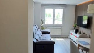 Flat  Belchite. Piso en venta en centro, 3 dormitorios.