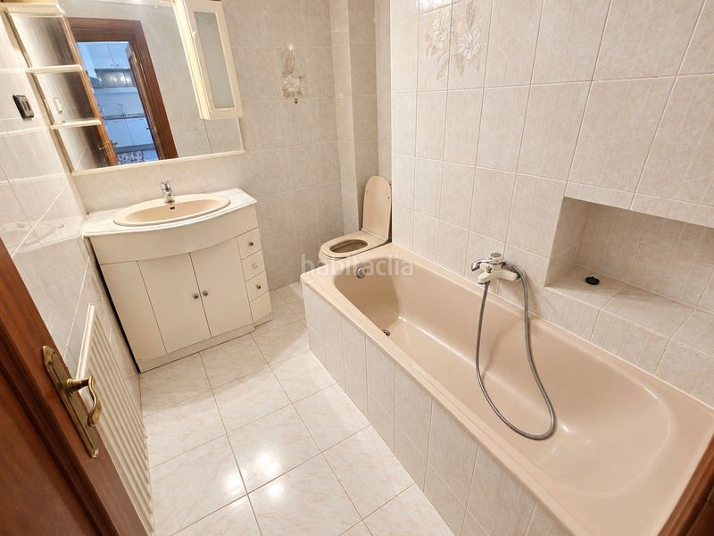 Foto 00b35812-dd8e-4a0c-9276-c8561964f287. Flat with heating in San Millán - Ayuntamiento Logroño