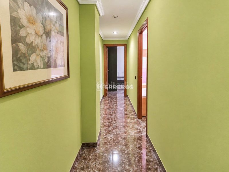 Foto 881d96db-3384-4579-840f-51a6379c439d. Flat with heating in San Millán - Ayuntamiento Logroño