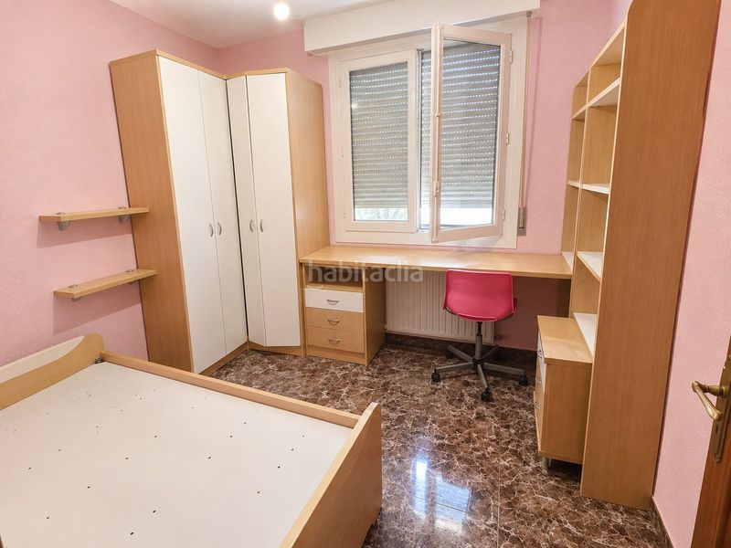 Foto a4ddfca4-ab70-4b84-a590-095e32abd0dd. Flat with heating in San Millán - Ayuntamiento Logroño