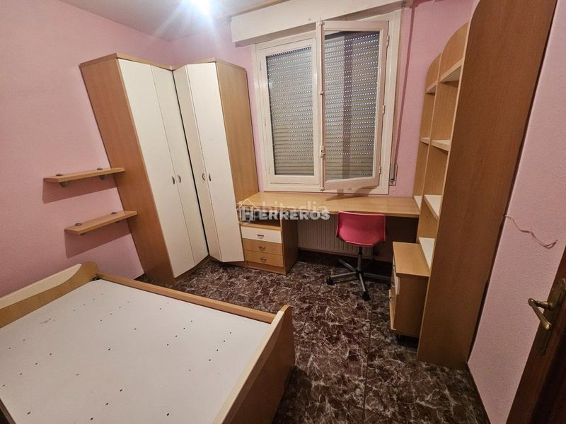Foto ded24546-1d11-42f8-be4f-5a5005271bf5. Pis amb calefacció a San Millán - Ayuntamiento Logroño