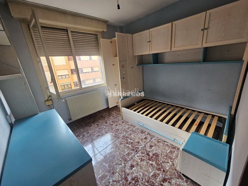 Foto ded5af9d-0f1a-460e-a802-3da8fbf4273c. Pis amb calefacció a San Millán - Ayuntamiento Logroño