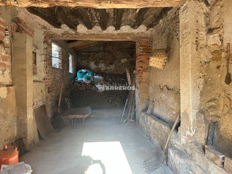 Foto e2c24f54-f162-47c2-ba6b-aeceffac996f. Casa a Hervías