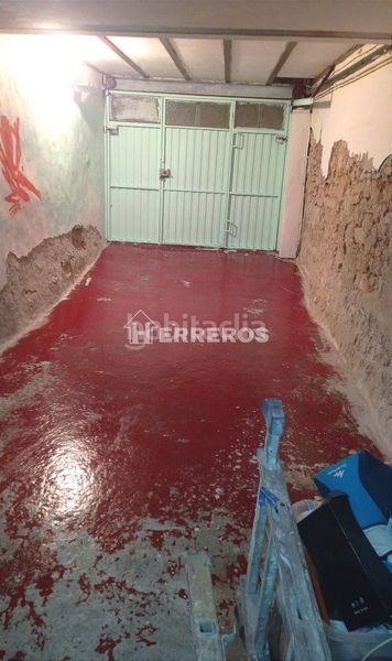 Foto bb7ede56-24e9-49dc-b17f-1855805a444f. Casa amb calefacció aparcament a Fuenmayor