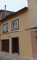 Casa  Manjarres. Casa en venta en fuenmayor, 2 dormitorios.