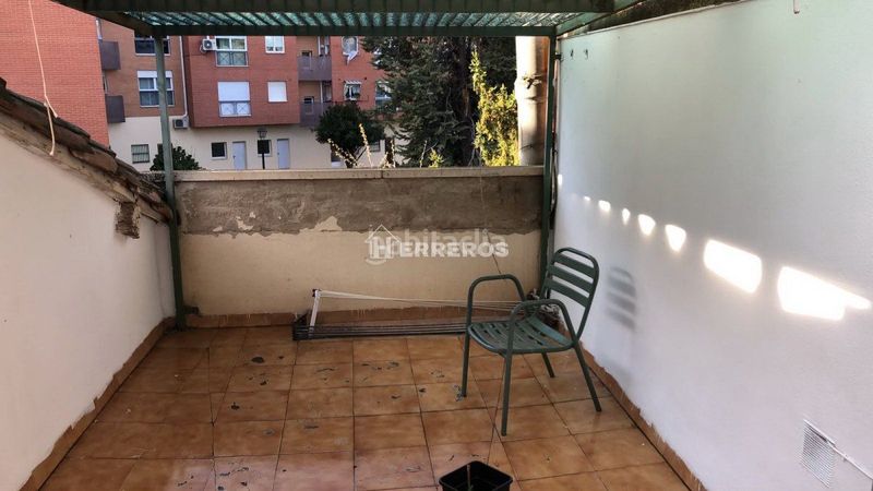 Foto ed672ae9-7c9e-46cb-9918-8a355dc2b9e2. Casa amb calefacció aparcament a Fuenmayor