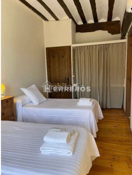 Foto 0955747c-c066-4253-a0a0-41ea0e2b5c23. Casa amb calefacció a Villoslada de Cameros