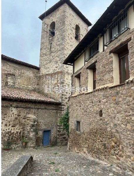 Foto 120e04f7-d842-4f22-bf6a-7724bff48739. Casa amb calefacció a Villoslada de Cameros