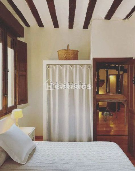 Foto 4be14ea0-a798-4728-bb55-edc6880420cc. Casa amb calefacció a Villoslada de Cameros