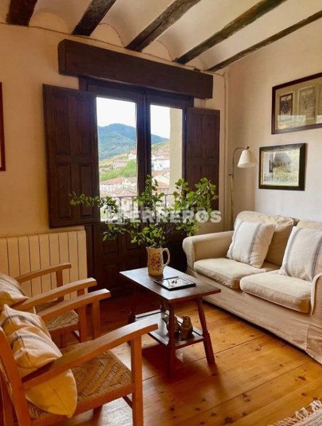 Foto 637000aa-aa54-40f8-92ff-9d0424b44beb. Casa amb calefacció a Villoslada de Cameros