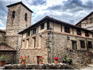 House  Plaza de la iglesia. Casa en venta en villoslada de cameros, 6 dormitorios.