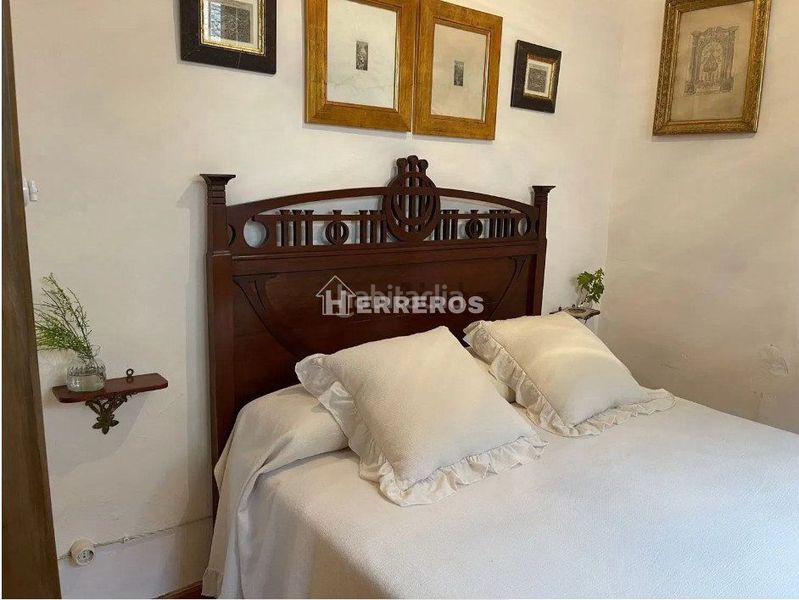 Foto 898865dd-537f-4eab-abc3-9072d988a5b7. Casa amb calefacció a Villoslada de Cameros