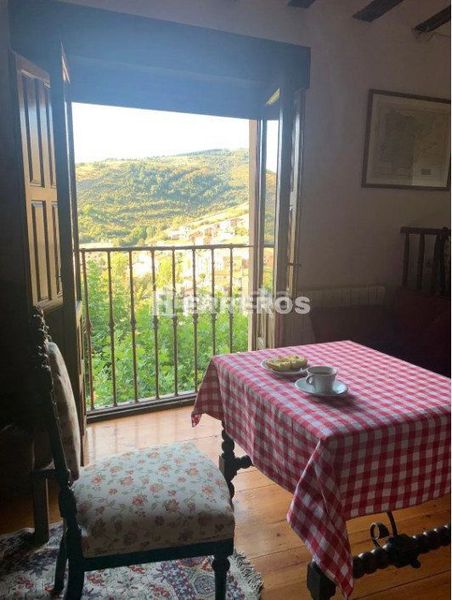 Foto d1e65135-08f0-4038-ba8f-d85c075d578e. Casa amb calefacció a Villoslada de Cameros