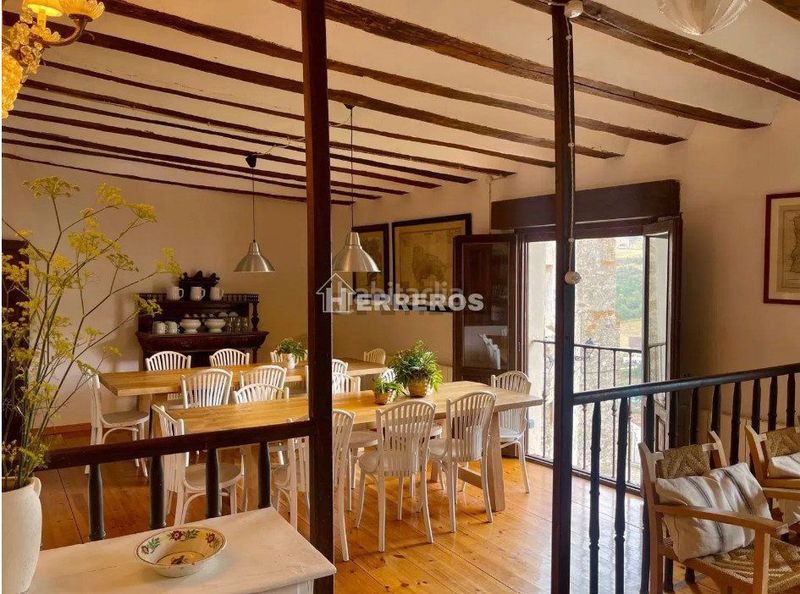 Foto df90a290-00da-4f5d-bdd3-dcbbb42e1e04. Casa amb calefacció a Villoslada de Cameros