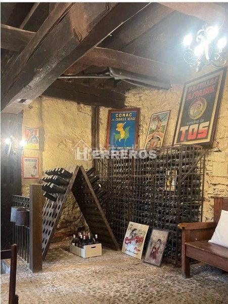Foto e98fea8d-112a-4b2f-87ee-c023279b2269. Casa amb calefacció a Villoslada de Cameros