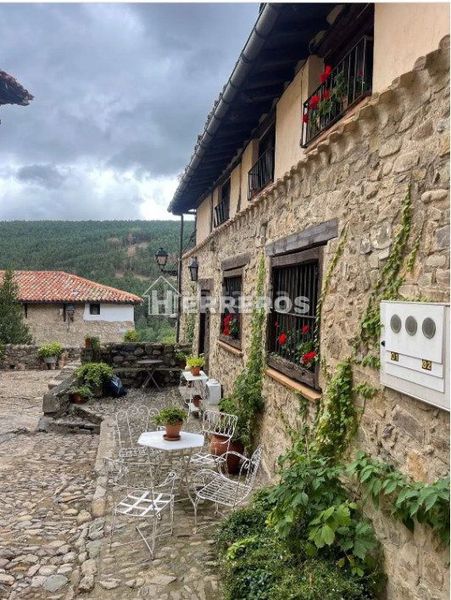 Foto fde2bc72-e17b-4d5e-a285-4014d1d8ad6a. Casa amb calefacció a Villoslada de Cameros