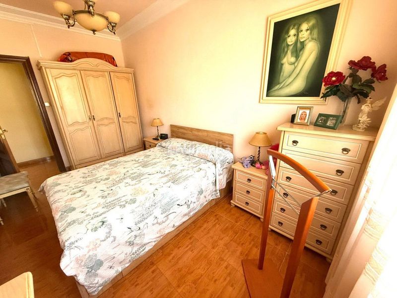 Foto 1ba5affd-fc5d-4001-a07a-52a4f572f9c2. Flat with heating in Oeste Logroño