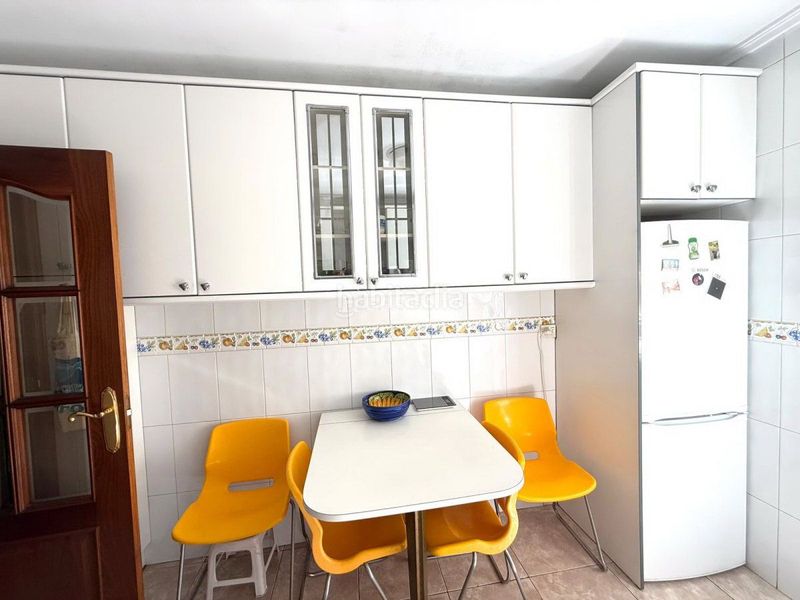 Foto 1f5b553b-fdfd-4529-bd0c-737eaac20f1f. Flat with heating in Oeste Logroño