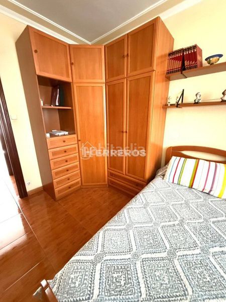 Foto 31da2b3a-8ee6-4117-a697-bb860d583c9d. Flat with heating in Oeste Logroño