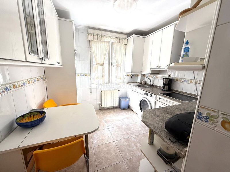 Foto 40206ddd-2bed-4213-8bf2-fdc5c0a47612. Flat with heating in Oeste Logroño