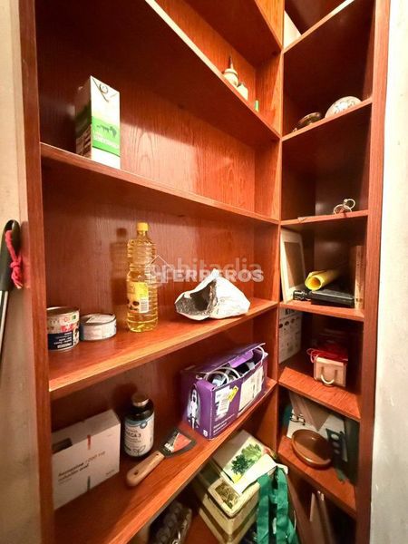 Foto 48488594-3152-4d42-90ba-0a8fc0aa9457. Flat with heating in Oeste Logroño