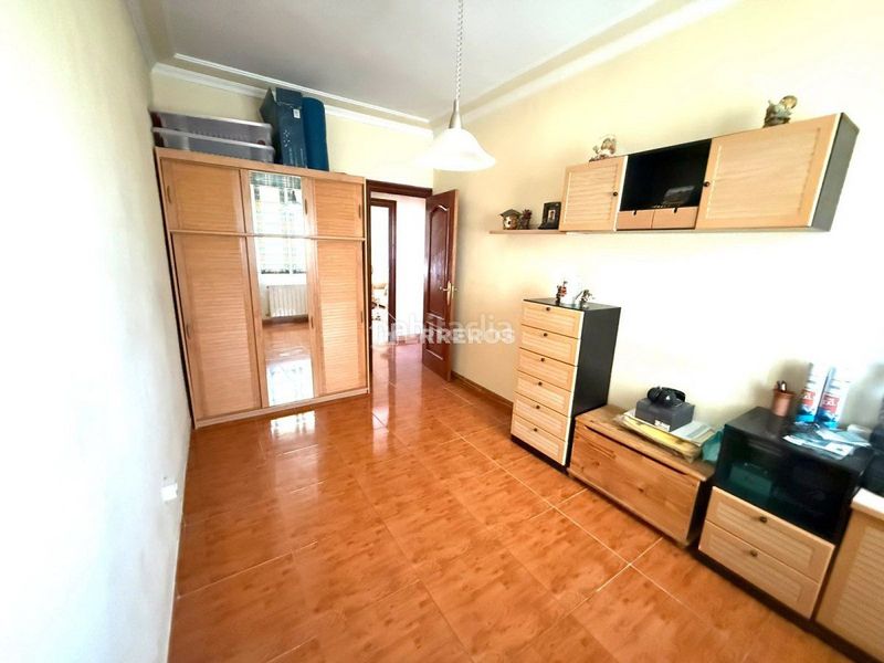 Foto 64e9e42f-d2a7-4ef6-91b5-e854c6322b67. Flat with heating in Oeste Logroño
