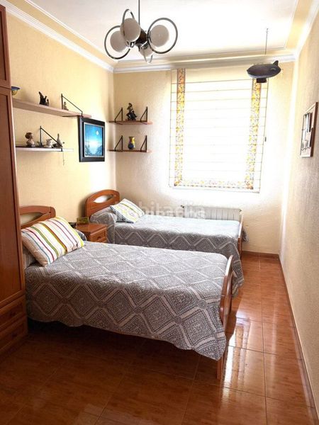 Foto 7c53a43e-2165-4028-a912-c97cdc6c7894. Flat with heating in Oeste Logroño