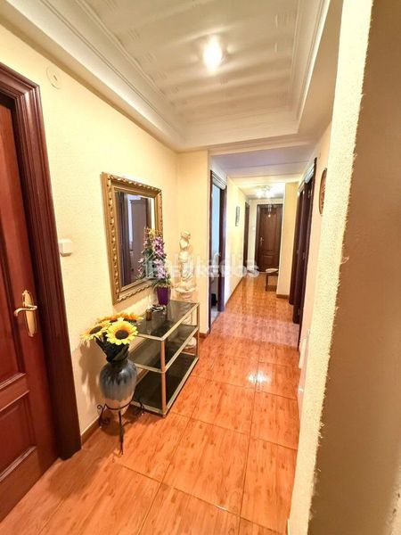 Foto c6332bc5-ad86-4a92-92f3-6ac1335ffe2c. Flat with heating in Oeste Logroño