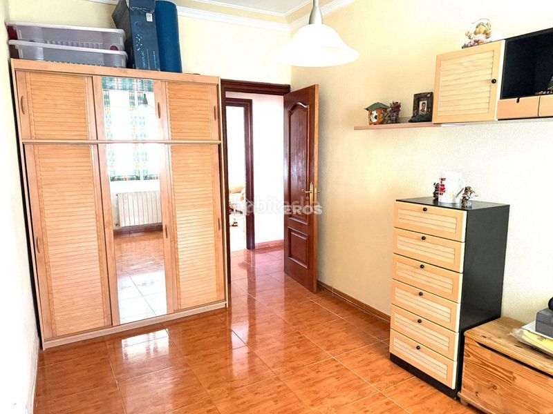 Foto d091253d-51d3-4c65-9563-44be358afa8f. Flat with heating in Oeste Logroño
