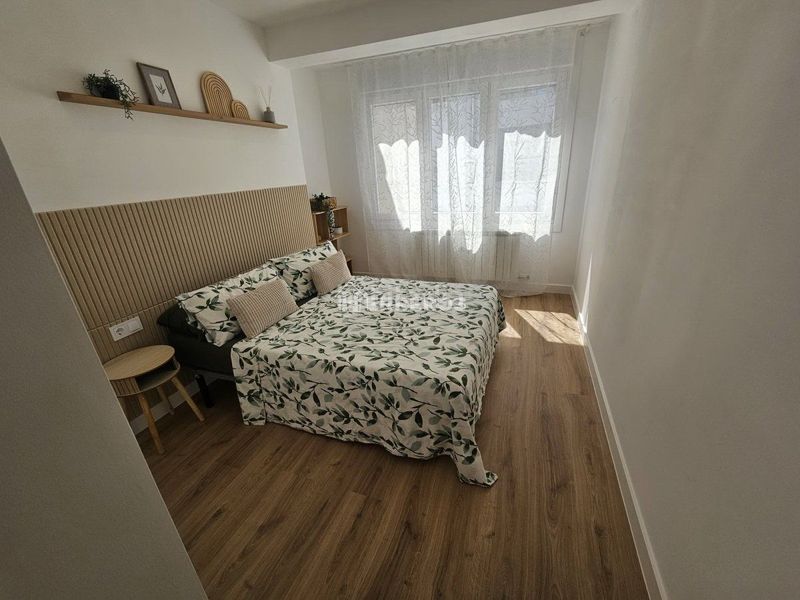 Foto 6cd8f422-f2ea-4b8c-a779-e589c9bcce47. Pis amb calefacció a Oeste Logroño