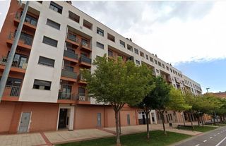 Apartament  Carretil. Apartamento en venta en portillejo, 2 dormitorios.
