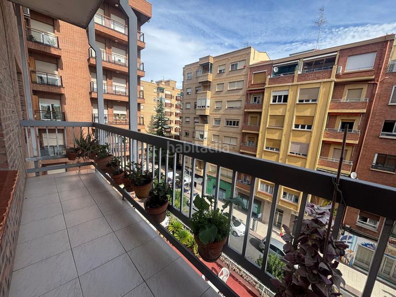 Foto 03f8184c-8a4e-4ea4-8f25-03d915fb3820. Pis amb calefacció aparcament a Residencia Logroño