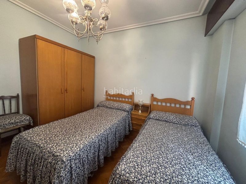 Foto 70f68cdf-a128-42bd-864c-c9cbb8bb7ae5. Pis amb calefacció aparcament a Residencia Logroño