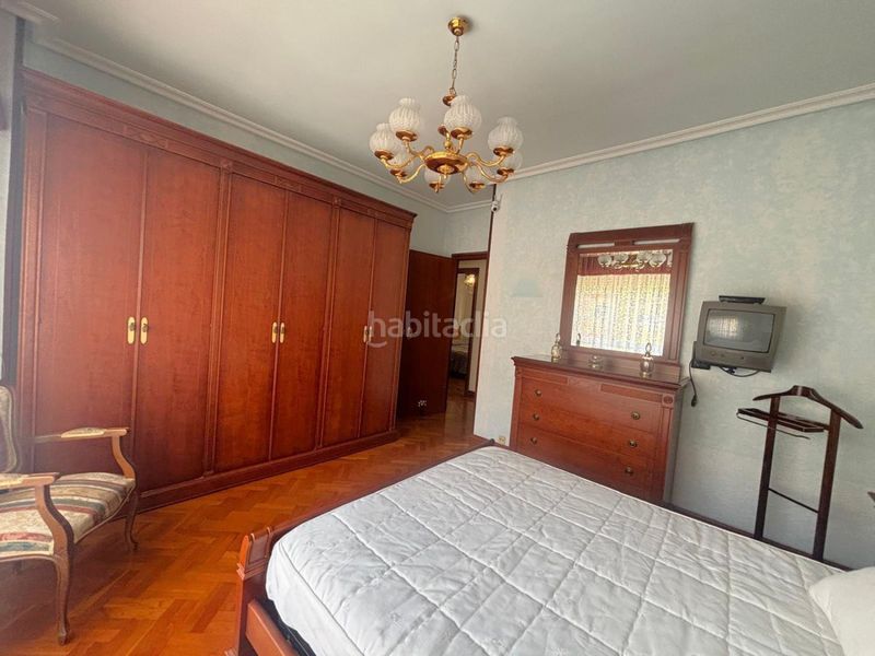 Foto b03cded4-55b1-42f2-9876-034dfa1edc11. Pis amb calefacció aparcament a Residencia Logroño
