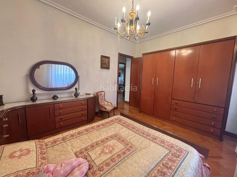 Foto b2aeb2af-029c-489c-a7b3-83f6f2303fab. Pis amb calefacció aparcament a Residencia Logroño