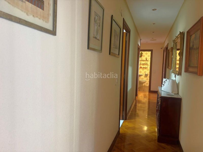 Foto c6f19417-eff7-4cc9-86e9-4964a5804d46. Pis amb calefacció aparcament a Residencia Logroño