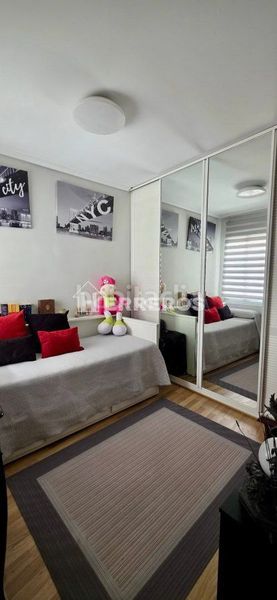 Foto 1428b16a-9b0e-459e-814d-a3724ceb425a. Flat with heating in Oeste Logroño