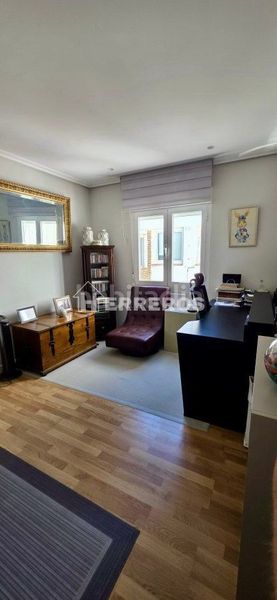 Foto 534c535b-7464-4d6f-a51b-159e08dd1fd9. Flat with heating in Oeste Logroño