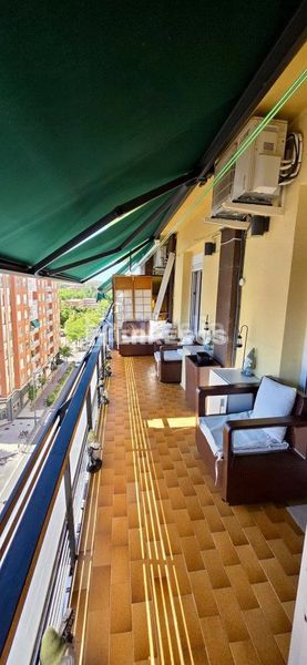 Foto 745c5521-d23f-4c31-9905-c25d88602884. Flat with heating in Oeste Logroño