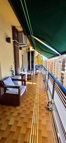 Foto 8dae1fc1-7728-4a73-9d88-9d435df368f2. Flat with heating in Oeste Logroño
