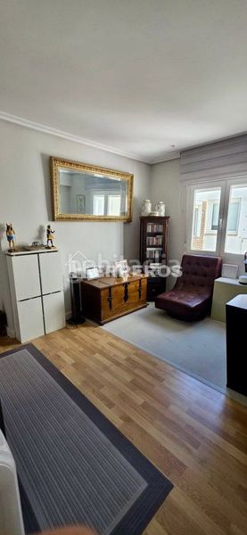 Foto 98b5283a-5334-4c59-a7f6-b83dd5c7a99a. Flat with heating in Oeste Logroño