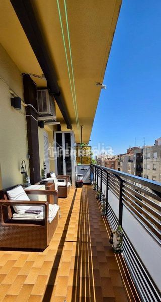 Foto bbb8097f-b025-4e4f-b64f-ebb1cd9dee14. Flat with heating in Oeste Logroño