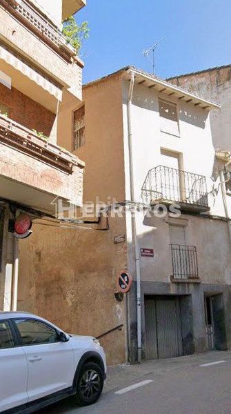 Foto 1ba96be5-0351-4d11-987c-2b5f8fd96f22. Casa a Nalda