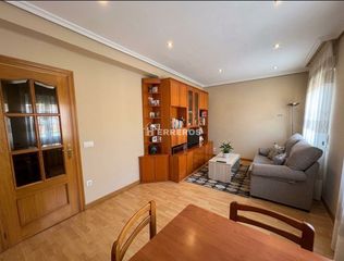 Apartament a luis barron